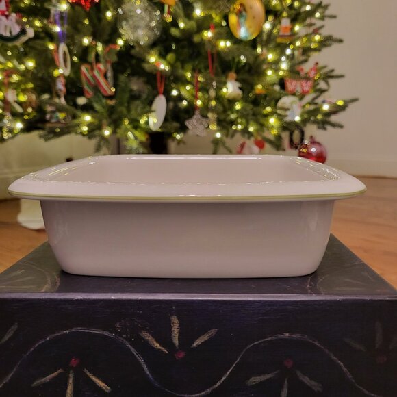 Villeroy and Boch Square Serving Dish Villbofour - Picture 2 of 3